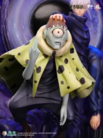 【Pre order】MNHR Studio 1/6 Jujutsu Kaisen Satoru Gojo VS じょうご - Image 6