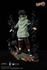 【Pre order】Pickstar Studio 1/6 Naruto Aburame Shino (Copyright) - Image 7