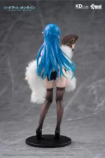 【Pre order】Animester Studio 1/7 PVC Sword Art Online Asuna (Copyright) - Image 4