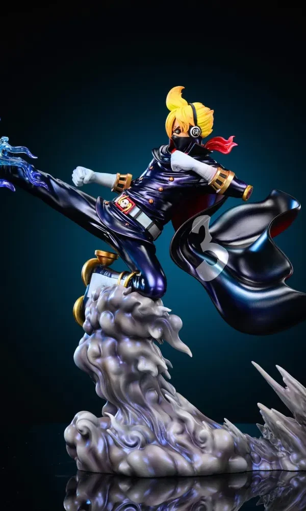 【Pre order】Treasure Bay Studio POP One Piece Sanji