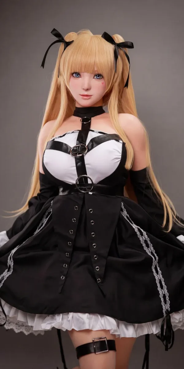 【Pre order】Roseidol Studio 1/1 Dead or Alive Marie Rose ROSE163N