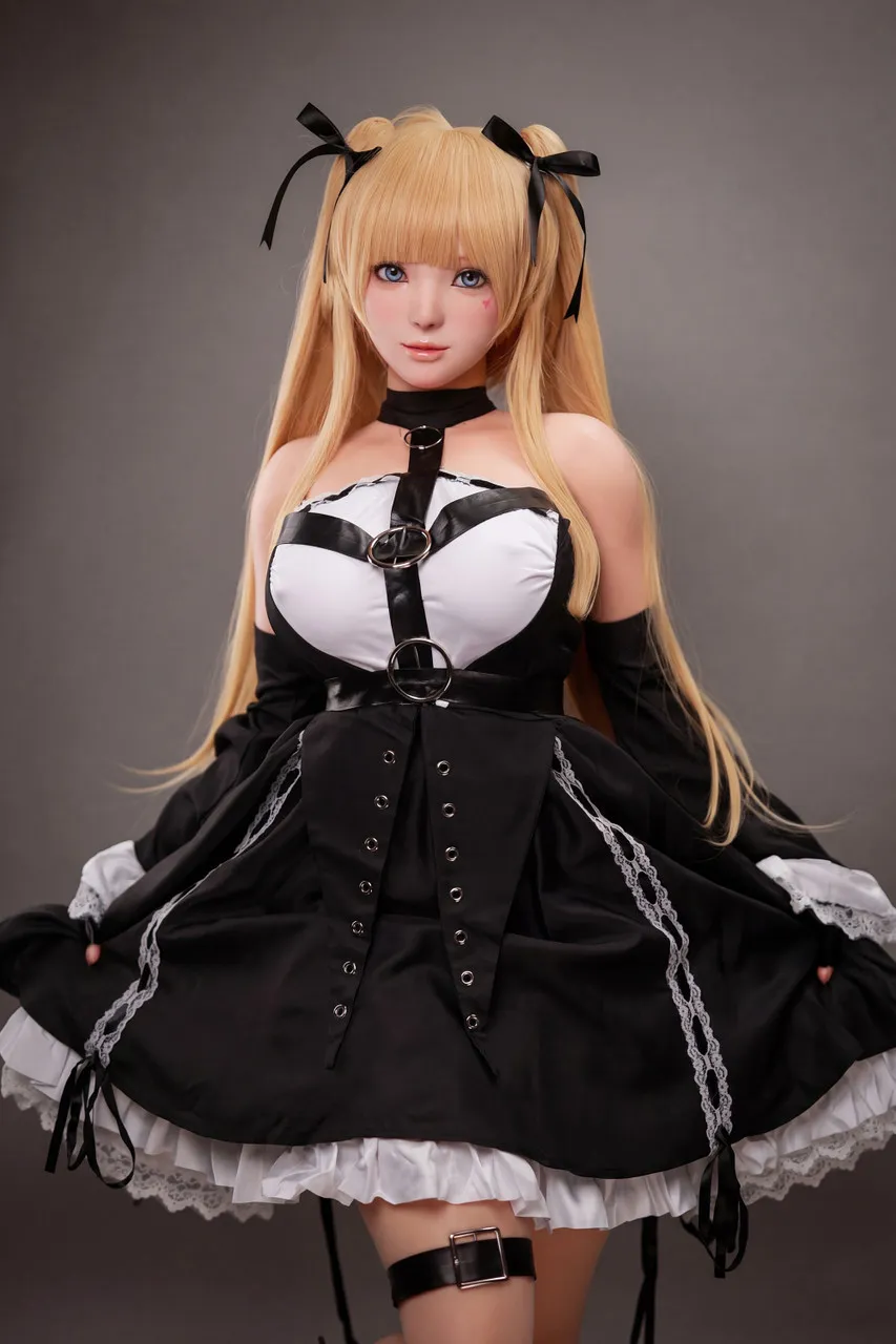 875bc70c0d0d39b3 【Pre order】Roseidol Studio 1/1 Dead or Alive Marie Rose ROSE163N - Image 1