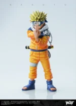 【Pre order】War Studio 1/6 Naruto Uzumaki Naruto