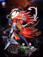 【Pre order】Leo Of Sky Studio Naruto Uchiha Itachi Resin Statue Deposit - Image 5