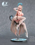 【Pre order】GZ Studio 1/6 Blue Archive Ichinose Asuna - Image 3