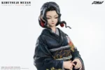 【Pre order】Fxw Studio 1/6 Demon Slayer Muzan Kibutsuji - Image 4