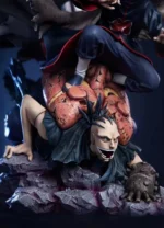 【In Stock】ZUOBAN Studio Naruto Sasori Resin statue - Image 8