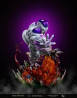 【Pre order】DIM Studio - Dragon Ball Power 100% Form Frieza