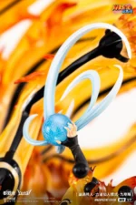 【Pre order】X1ART Studio & TX Animation lnc. Studio 1/7 Uzumaki Naruto Six Paths Sage Mode Kuroka (Copyright) - Image 4