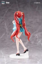 【Pre order】Animester Studio 1/7 PVC Honolulu Yukata (Copyright) - Image 17