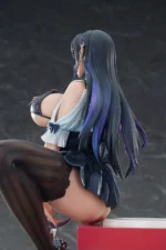 【Pre order】PURE Studio 1/6 PVC Kisara (Copyright) - Image 7