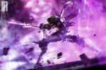 【Pre order】Iron Curtain Studio Charlotte Katakuri - Image 5