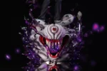【Pre order】DuanJie Studio Jujutsu Kaisen Okkotsu Yuta - Image 7