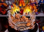 【Pre order】Jackie Studio 1/6 & 1/4 Dragon Ball Sun Goku - Image 4