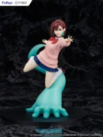 【Pre order】F:Nex 1/7 PVC Dandadan Momo Ayase (Copyright) - Image 3
