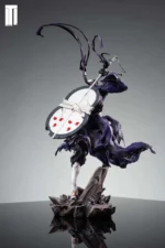 【In Stock】Iron Curtain Studio NARUTO Uchiha Obito Resin Statue - Image 4
