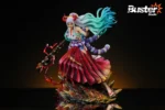 【Pre order】Buster Studio 1/6 One Piece Yamato - Image 5