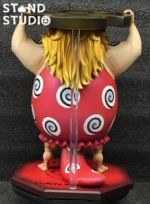【Pre order】Stand Studio POP One Piece Machvise - Image 4