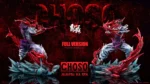 【Pre order】Luan wu Studio Jujutsu Kaisen Choso Blood Manipulation Resin Statue - Image 7