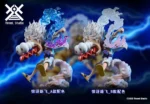 【Pre order】ThreeL Studio WCF Nika Luffy - Image 3