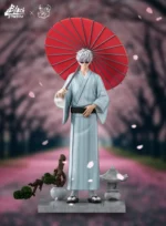 【Pre order】Black Studio x Niu Zi Studio Jujutsu Kaisen Satoru Gojo