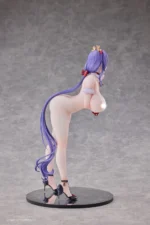 【Pre order】PinkMango Studio 1/6 PVC Succubus Homestay Shiori Sakimai Christmas Costume (Copyright) - Image 4