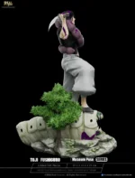【Pre order】Real Creation 1/6 Jujutsu Kaisen Toji Fushiguro - Image 3