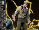 【In Stock】 Light Team Studio 1/6 Bertolt Hoover & Reiner Braun - Image 4