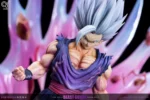 【Pre order】Ren Qi Yu Studio - Dragon Ball Son Gohan - Image 2