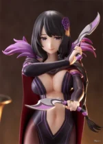 【Pre order】GSC Studio - PVC POP UP PARADE Elsa Granhiert (Copyright) - Image 4