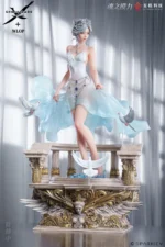【Pre order】Sparkkey Studio - PVC Ghost Blade Yulia (Copyright)