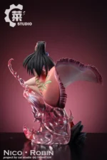 【In Stock】Cai studio One Piece Nico·Robin POP Resin Statue - Image 6
