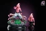 【In Stock】 Civilization Studio 1/6 & 1/4 Dragon Ball Kid Buu - Image 9