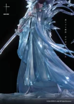【Pre order】Cross Studio 1/6 Bleach Kuchiki Rukia - Image 8