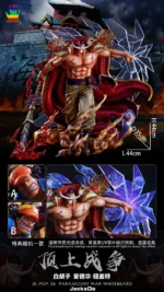 【In Stock】JacksDo Paramount War Whitebeard Edward Newgate - Image 13