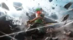 【Pre order】YE Studio - One Piece Zoro - Image 6