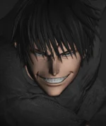 【Pre order】ThreeArtisan Studio 1/6 Jujutsu Kaisen Fushiguro Toji (Copyright) - Image 3