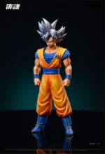 【Pre order】Sculpting Soul Studio - Dragon Ball Migatte no Gokui Son Goku - Image 5