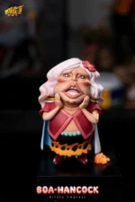 【Pre order】JiKe Studio POP One Piece Boa Hancock - Image 5