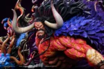 【Pre order】GTR Studio 1/7 & 1/4 Yonko Kaido - Image 7