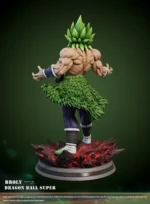 【Pre order】Cross Studio 1/6 Super Broly - Image 5