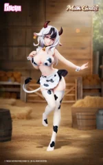 【Pre order】Fancam Studio 1/6 PVC Milk Girls - Image 27