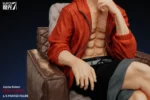【Pre order】MaKou Studio 1/6 Jujutsu Kaisen Gojo Satoru - Image 4