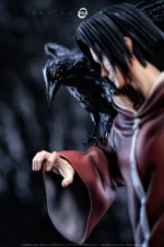 【In Stock】Yingzhiyu Studio 1/6 Naruto Uchiha Itachi - Image 5