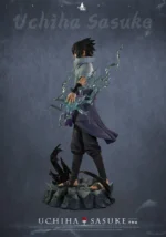 【Pre order】Freedom Studio - Naruto Uchiha Sasuke - Image 8