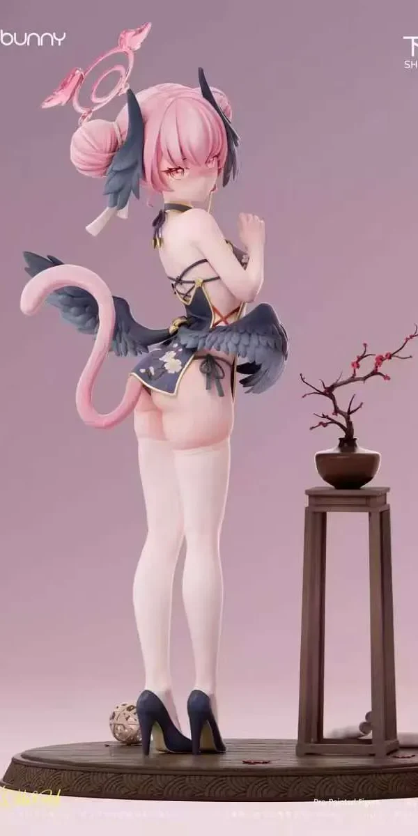 【Pre order】Raving Bunny Studio 1/6 Shimoe Koharu