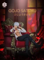 【In Stock】Overhit Studio Jujutsu Kaisen 1/6 Satoru Gojo