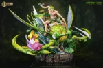 【Pre order】MJ Studio - One Piece Roronoa Zoro - Image 5