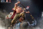 【In Stock】JIMEI Palace One-Piece Edward Newgate White Beard Resin Statue (Copyright) - Image 2