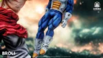 【Pre order】YI SHOU CHAO WAN - Dragon Ball Broli VS Goku Vegeta - Image 8